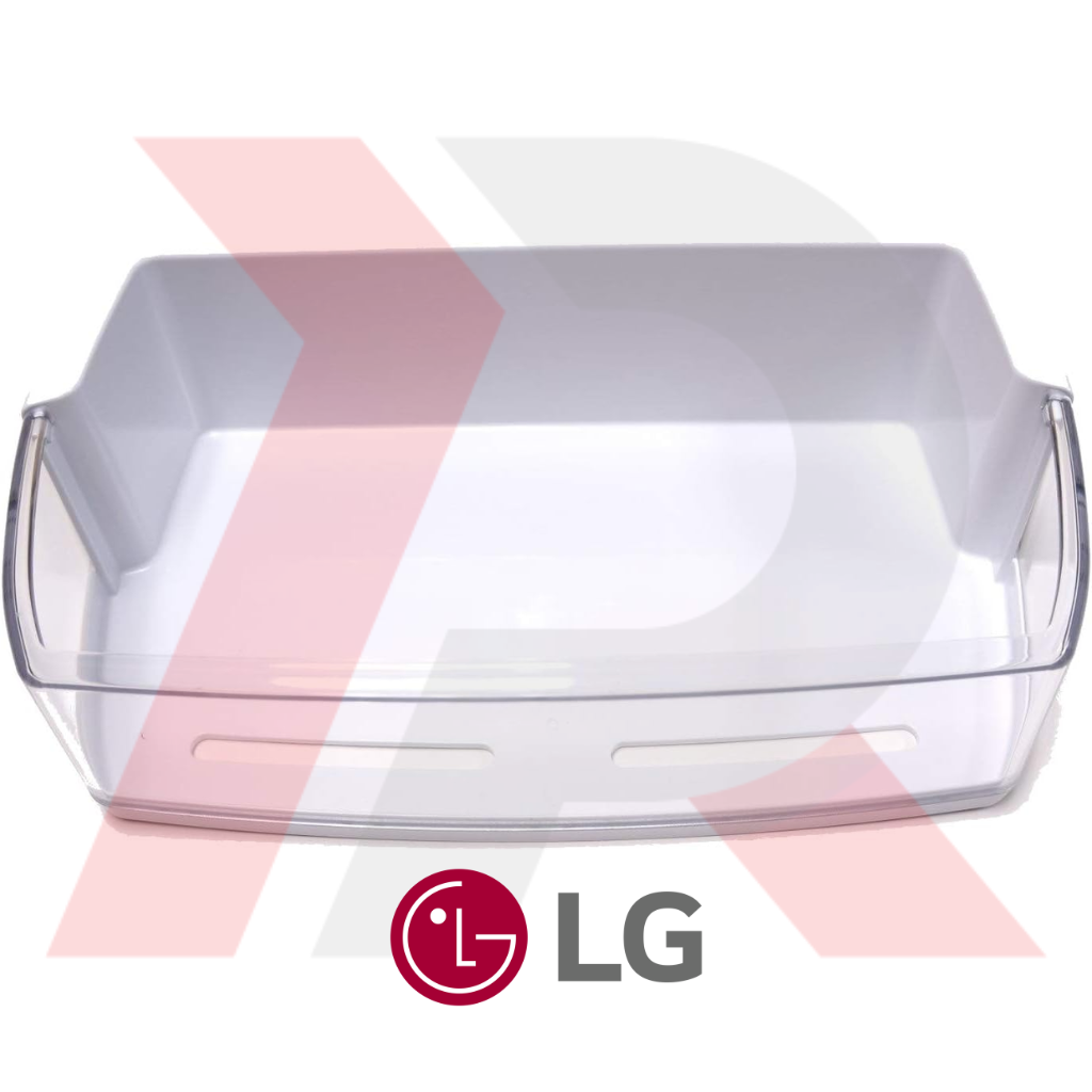 Refrigerator Door Bin